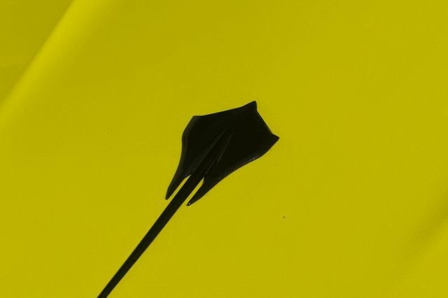 2024 Chevrolet Corvette Stingray Stingray Convertible 3LT