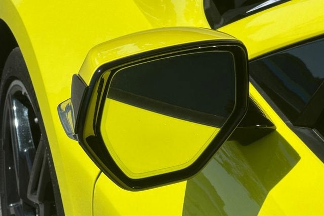 2024 Chevrolet Corvette Stingray Stingray Convertible 3LT