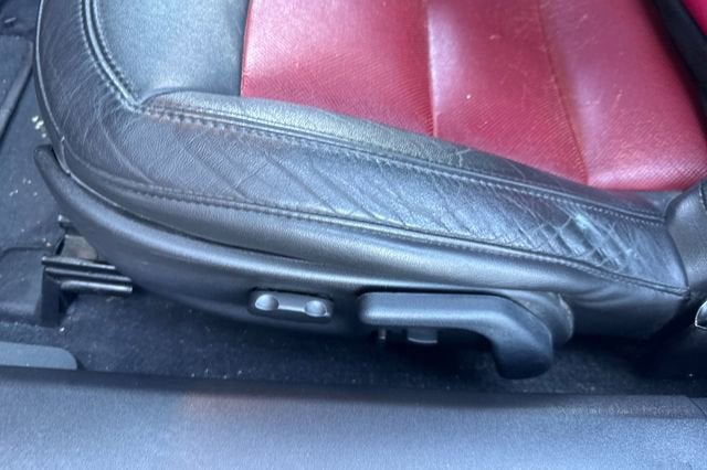 2012 Chevrolet Corvette Grand Sport Coupe Grand Sport 3LT