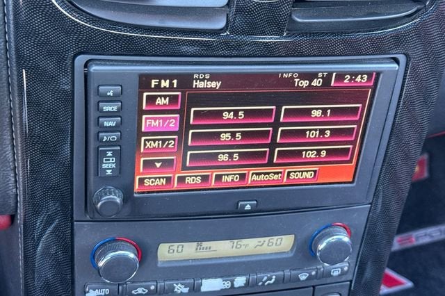 2012 Chevrolet Corvette Grand Sport Coupe Grand Sport 3LT