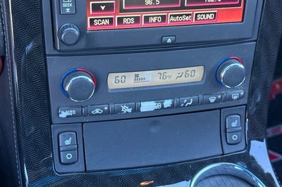 2012 Chevrolet Corvette Grand Sport Coupe Grand Sport 3LT