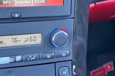 2012 Chevrolet Corvette Grand Sport Coupe Grand Sport 3LT