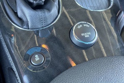 2012 Chevrolet Corvette Grand Sport Coupe Grand Sport 3LT