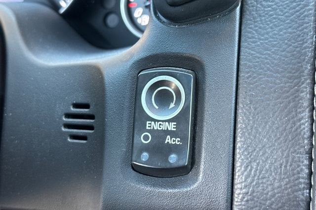 2012 Chevrolet Corvette Grand Sport Coupe Grand Sport 3LT