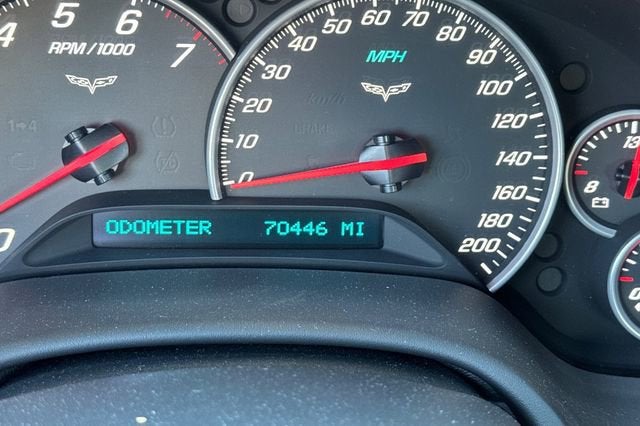 2012 Chevrolet Corvette Grand Sport Coupe Grand Sport 3LT