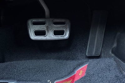 2012 Chevrolet Corvette Grand Sport Coupe Grand Sport 3LT