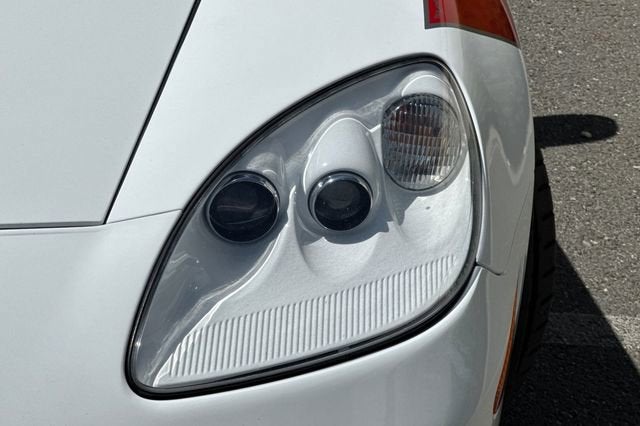 2012 Chevrolet Corvette Grand Sport Coupe Grand Sport 3LT