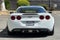 2012 Chevrolet Corvette Grand Sport Coupe Grand Sport 3LT