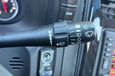 2012 Chevrolet Corvette Grand Sport Coupe Grand Sport 3LT