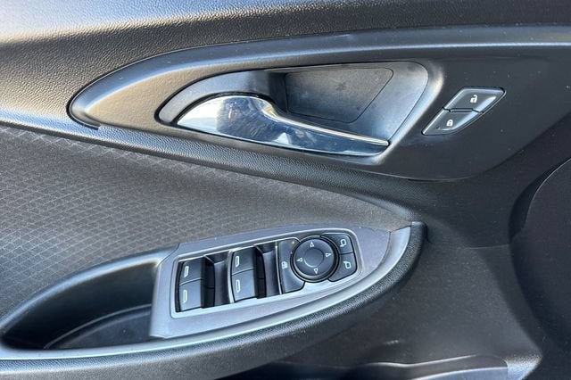 2022 Chevrolet Malibu 4dr Sdn LS w/1FL