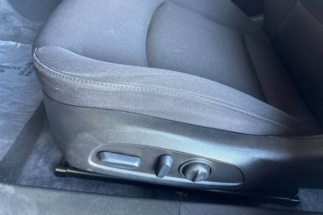 2022 Chevrolet Malibu 4dr Sdn LS w/1FL