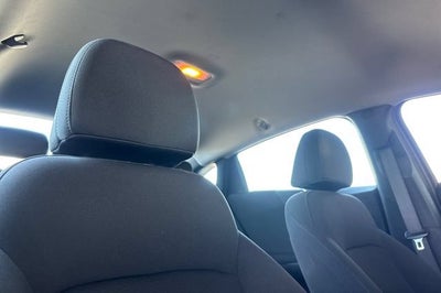 2022 Chevrolet Malibu 4dr Sdn LS w/1FL