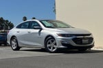 2022 Chevrolet Malibu 4dr Sdn LS w/1FL