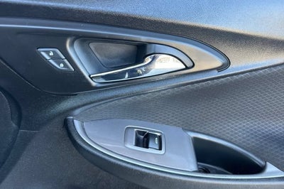 2022 Chevrolet Malibu 4dr Sdn LS w/1FL