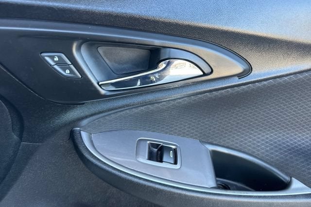 2022 Chevrolet Malibu 4dr Sdn LS w/1FL