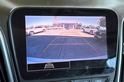 2022 Chevrolet Malibu 4dr Sdn LS w/1FL