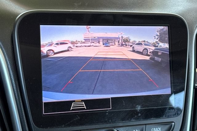 2022 Chevrolet Malibu 4dr Sdn LS w/1FL