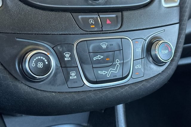 2022 Chevrolet Malibu 4dr Sdn LS w/1FL