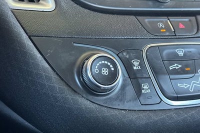 2022 Chevrolet Malibu 4dr Sdn LS w/1FL