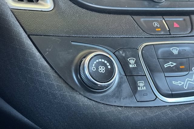 2022 Chevrolet Malibu 4dr Sdn LS w/1FL