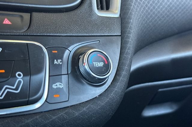 2022 Chevrolet Malibu 4dr Sdn LS w/1FL