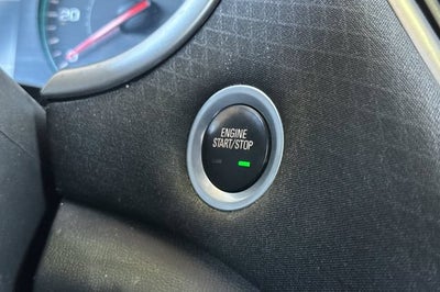 2022 Chevrolet Malibu 4dr Sdn LS w/1FL