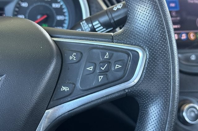 2022 Chevrolet Malibu 4dr Sdn LS w/1FL