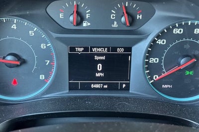 2022 Chevrolet Malibu 4dr Sdn LS w/1FL