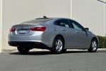 2022 Chevrolet Malibu 4dr Sdn LS w/1FL