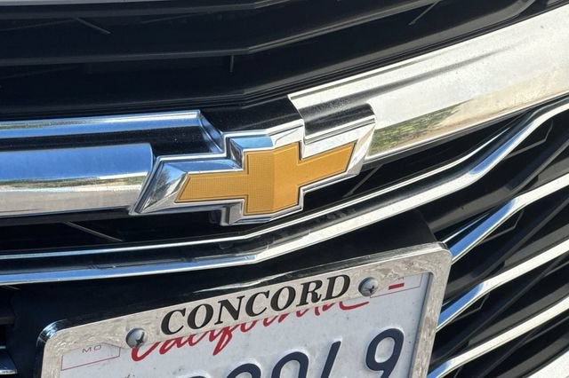 2022 Chevrolet Malibu 4dr Sdn LS w/1FL