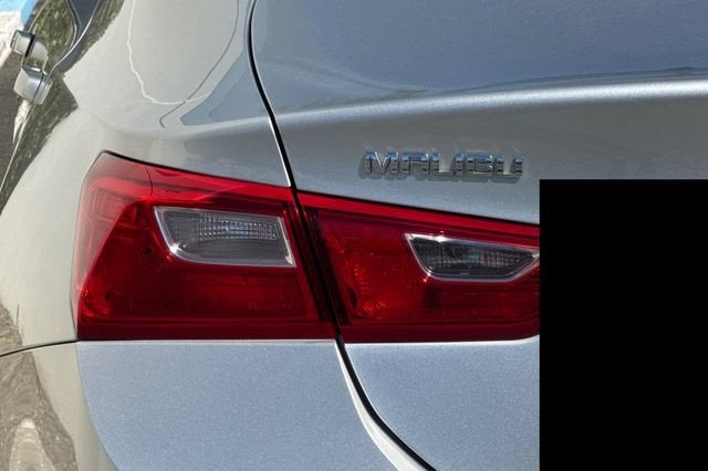 2022 Chevrolet Malibu 4dr Sdn LS w/1FL