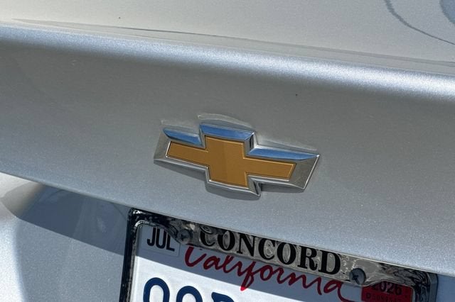 2022 Chevrolet Malibu 4dr Sdn LS w/1FL