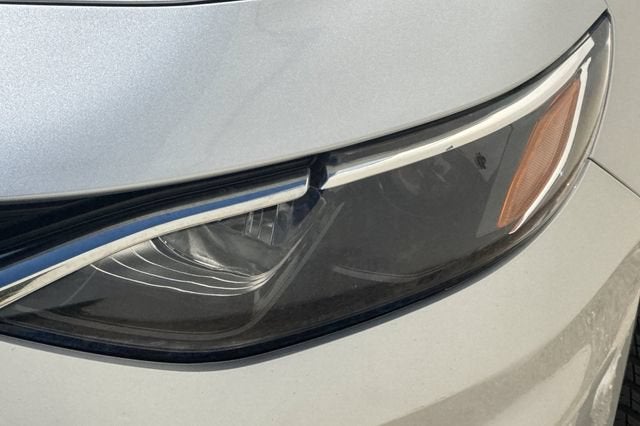 2022 Chevrolet Malibu 4dr Sdn LS w/1FL