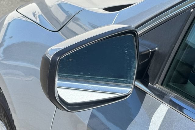 2022 Chevrolet Malibu 4dr Sdn LS w/1FL