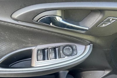 2023 Chevrolet Malibu 4dr Sdn LS w/1FL