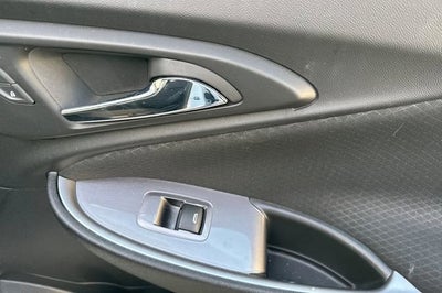 2023 Chevrolet Malibu 4dr Sdn LS w/1FL