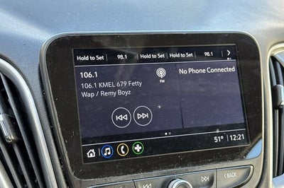 2023 Chevrolet Malibu 4dr Sdn LS w/1FL