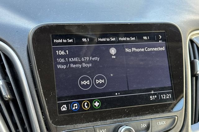 2023 Chevrolet Malibu 4dr Sdn LS w/1FL