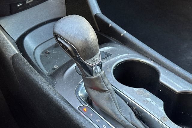 2023 Chevrolet Malibu 4dr Sdn LS w/1FL