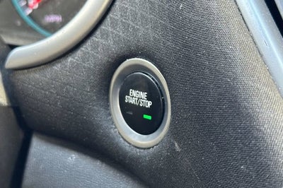 2023 Chevrolet Malibu 4dr Sdn LS w/1FL