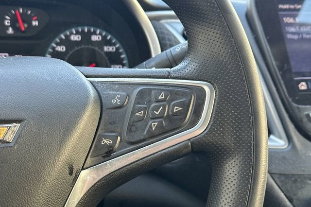 2023 Chevrolet Malibu 4dr Sdn LS w/1FL