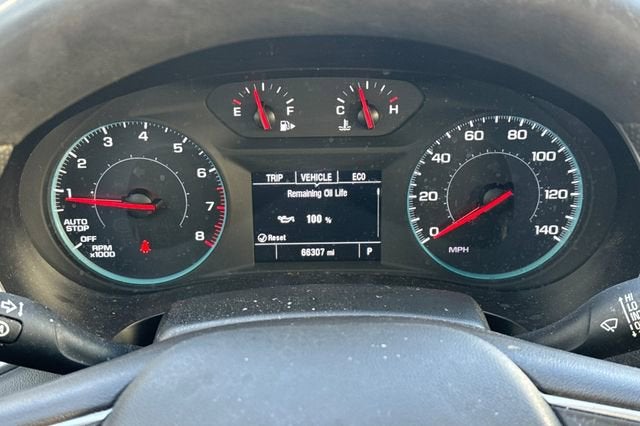 2023 Chevrolet Malibu 4dr Sdn LS w/1FL