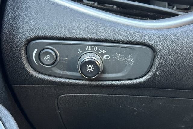 2023 Chevrolet Malibu 4dr Sdn LS w/1FL