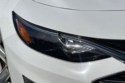 2023 Chevrolet Malibu 4dr Sdn LS w/1FL