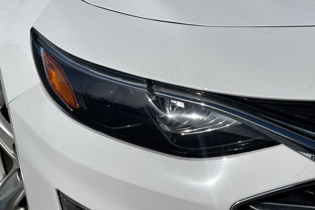 2023 Chevrolet Malibu 4dr Sdn LS w/1FL