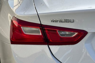 2023 Chevrolet Malibu 4dr Sdn LS w/1FL