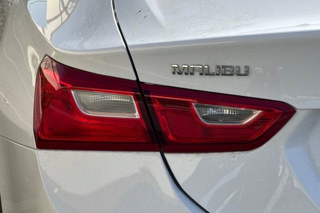 2023 Chevrolet Malibu 4dr Sdn LS w/1FL