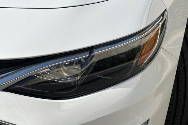 2023 Chevrolet Malibu 4dr Sdn LS w/1FL