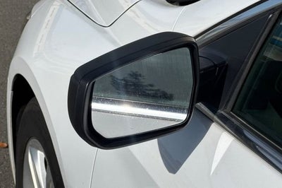 2023 Chevrolet Malibu 4dr Sdn LS w/1FL