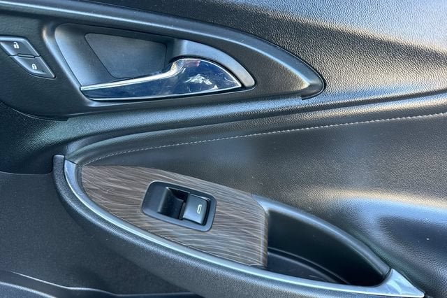 2018 Chevrolet Malibu Premier